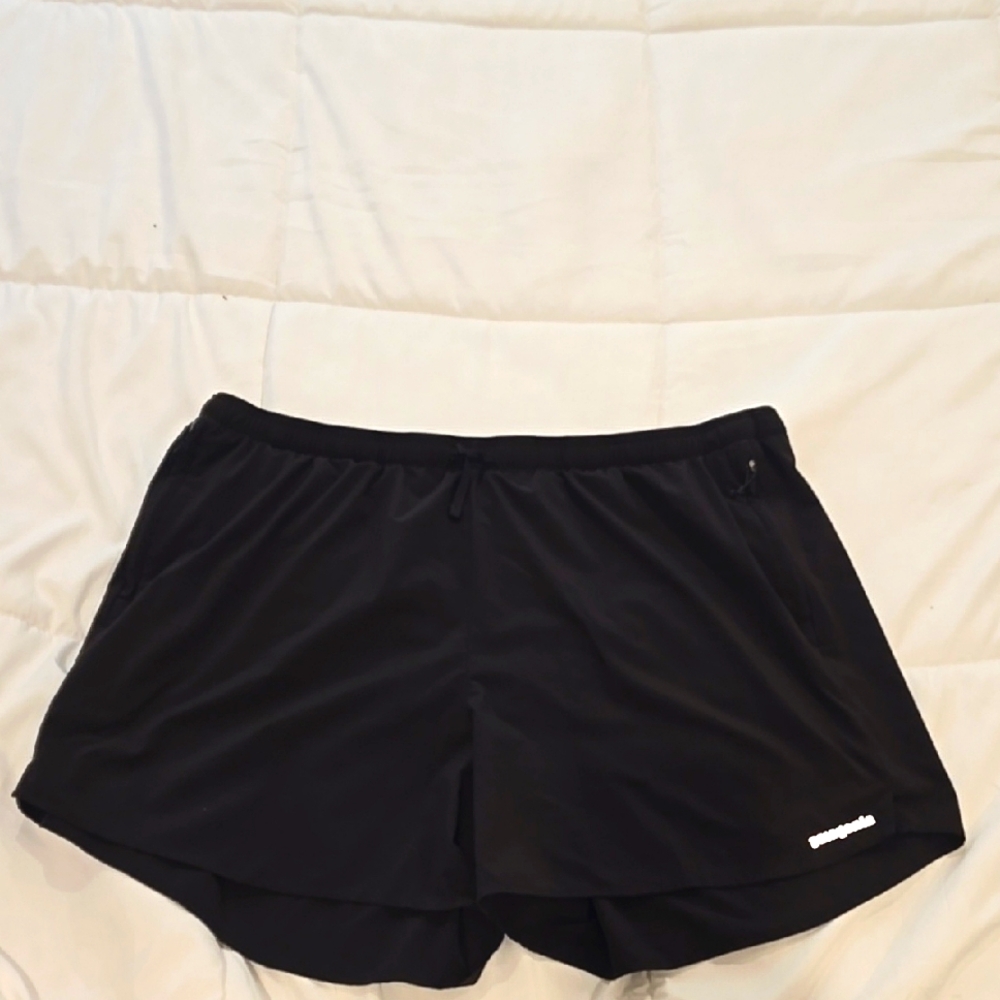 Patagonia Womans Shorts
